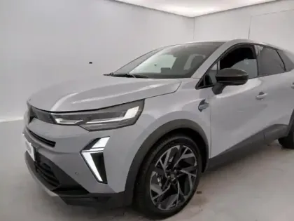 Photo 10 Renault Symbioz  1.8 E-Tech full hybrid 160ch esprit Alpine - 26