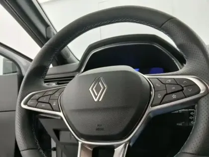 Photo 14 Renault Symbioz  1.8 E-Tech full hybrid 160ch esprit Alpine - 26