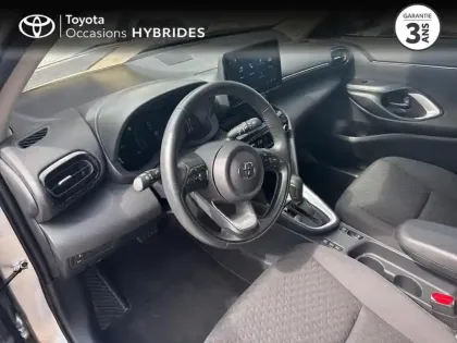 Photo 7 Toyota Yaris  Cross 116h Dynamic MC24