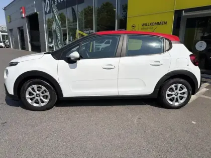 Photo 7 Citroën C3  PureTech 82ch Feel Business