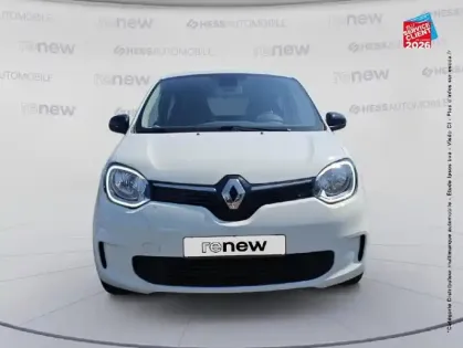 Photo 16 Renault Twingo  E-Tech Electric Equilibre R80 Achat Intégral