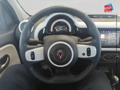 Photo 26 Renault Twingo  E-Tech Electric Equilibre R80 Achat Intégral