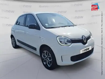 Photo 17 Renault Twingo  E-Tech Electric Equilibre R80 Achat Intégral
