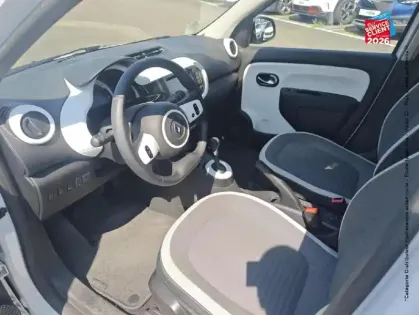 Photo 14 Renault Twingo  E-Tech Electric Equilibre R80 Achat Intégral