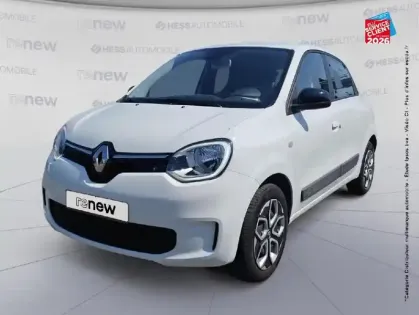 Photo Renault Twingo Equilibre