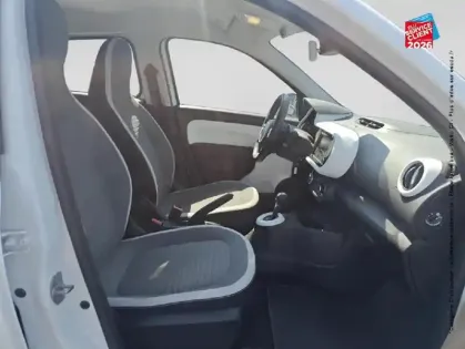 Photo 19 Renault Twingo  E-Tech Electric Equilibre R80 Achat Intégral