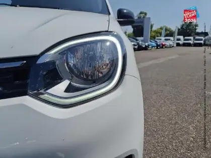 Photo 27 Renault Twingo  E-Tech Electric Equilibre R80 Achat Intégral