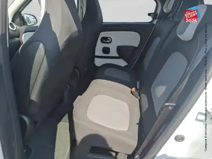 Photo 25 Renault Twingo  E-Tech Electric Equilibre R80 Achat Intégral