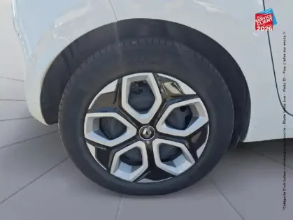 Photo 9 Renault Twingo  E-Tech Electric Equilibre R80 Achat Intégral