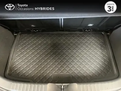 Photo 9 Toyota Aygo X  1.0 VVT-i 72ch Design S-CVT
