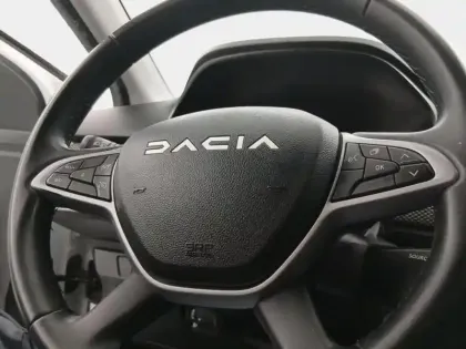 Photo 14 Dacia Jogger  1.0 ECO-G 100ch Expression 5 places