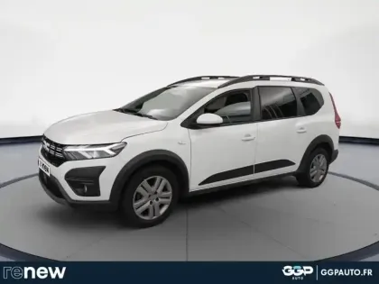 Photo Dacia Jogger Expression
