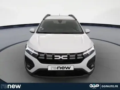 Photo 7 Dacia Jogger  1.0 ECO-G 100ch Expression 5 places