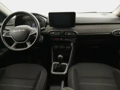Photo 12 Dacia Jogger  1.0 ECO-G 100ch Expression 5 places