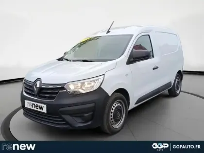 Photo Renault Express Van Confort