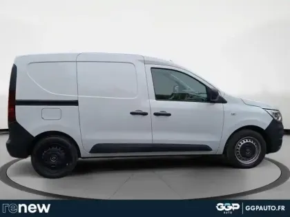 Photo 5 Renault Express Van  1.5 Blue dCi 95ch Confort 22