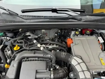 Photo 8 Renault Symbioz  1.8 E-Tech full hybrid 160ch esprit Alpine - 25