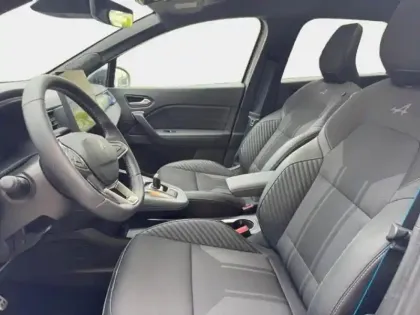 Photo 7 Renault Symbioz  1.8 E-Tech full hybrid 160ch esprit Alpine - 25