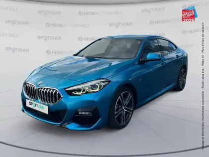 Photo Bmw Serie 2 M Sport