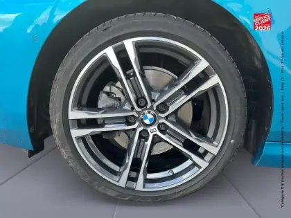 Photo 24 BMW Serie 2 Série 2 Gran Coupé 218iA 140ch M Sport DKG7
