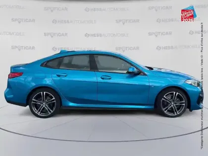 Photo 18 BMW Serie 2 Série 2 Gran Coupé 218iA 140ch M Sport DKG7