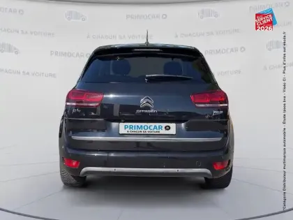 Photo 7 Citroën C4 Picasso  BlueHDi 120ch Shine S&S EAT6