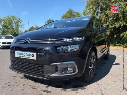 Photo 28 Citroën C4 Picasso  BlueHDi 120ch Shine S&S EAT6