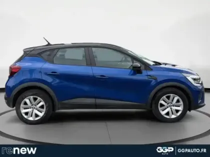 Photo 5 Renault Captur  1.0 TCe 90ch Business -21