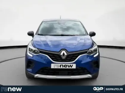 Photo 7 Renault Captur  1.0 TCe 90ch Business -21