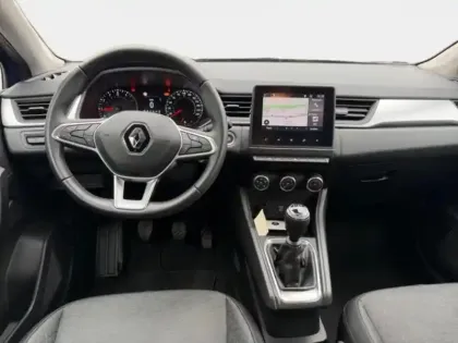 Photo 12 Renault Captur  1.0 TCe 90ch Business -21