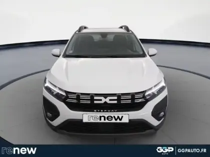 Photo 52 Dacia Sandero  1.0 ECO-G 100ch Stepway Expression