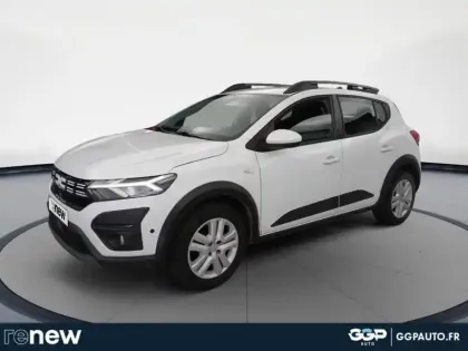 Photo Dacia Sandero Stepway Expression