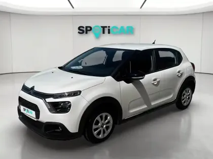 Photo Citroën C3 You!