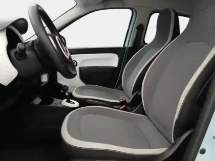 Photo 58 Renault Twingo  E-Tech Electric Zen R80 Achat Intégral - 21MY