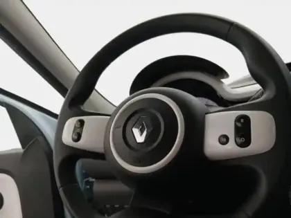 Photo 44 Renault Twingo  E-Tech Electric Zen R80 Achat Intégral - 21MY