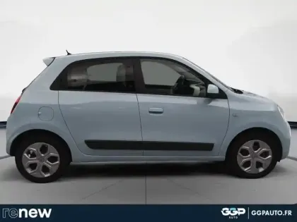 Photo 95 Renault Twingo  E-Tech Electric Zen R80 Achat Intégral - 21MY
