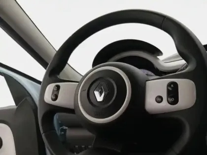 Photo 89 Renault Twingo  E-Tech Electric Zen R80 Achat Intégral - 21MY