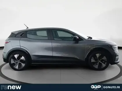 Photo 5 Renault Megane  E-Tech Electric EV60 220ch Equilibre super charge -B