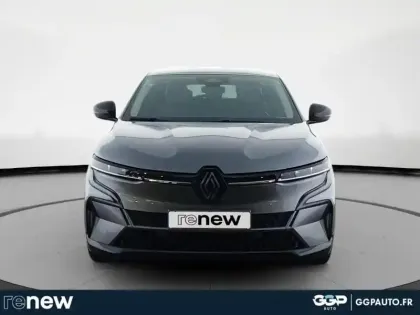 Photo 7 Renault Megane  E-Tech Electric EV60 220ch Equilibre super charge -B