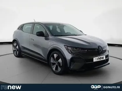 Photo 6 Renault Megane  E-Tech Electric EV60 220ch Equilibre super charge -B