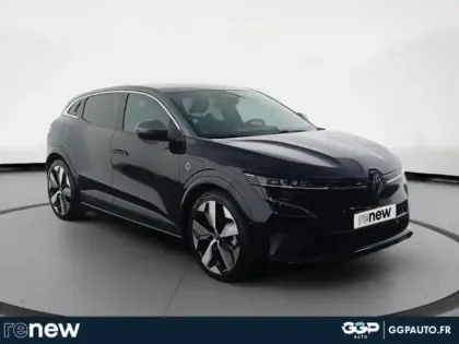 Photo 6 Renault Megane  E-Tech Electric EV60 220ch Techno optimum charge -B