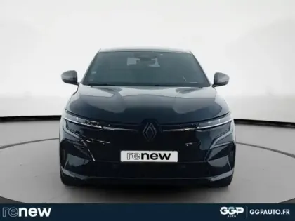 Photo 7 Renault Megane  E-Tech Electric EV60 220ch Techno optimum charge -B