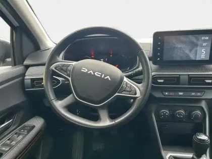 Photo 14 Dacia Sandero  1.0 TCe 90ch Stepway Expression