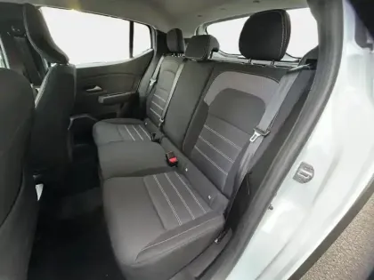 Photo 11 Dacia Sandero  1.0 TCe 90ch Stepway Expression
