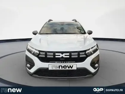 Photo 7 Dacia Sandero  1.0 TCe 90ch Stepway Expression