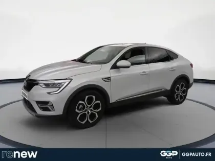 Photo 60 Renault Arkana  1.6 E-Tech 145ch Intens -21B