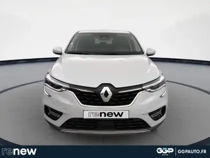 Photo 67 Renault Arkana  1.6 E-Tech 145ch Intens -21B