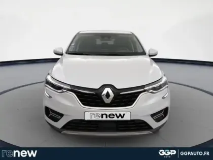 Photo 52 Renault Arkana  1.6 E-Tech 145ch Intens -21B