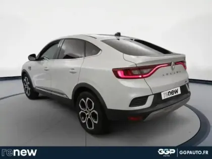 Photo 47 Renault Arkana  1.6 E-Tech 145ch Intens -21B