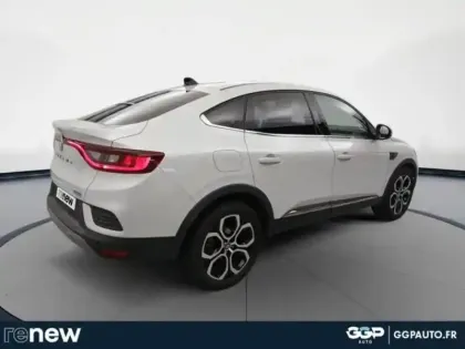 Photo 49 Renault Arkana  1.6 E-Tech 145ch Intens -21B